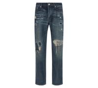 J.W.ANDERSON Japanese Denim Jeans 32