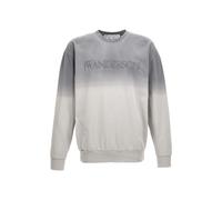 J.W.ANDERSON Logo Embroidery Sweatshirt S