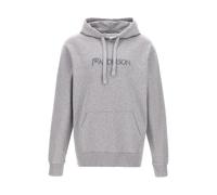 J.W.ANDERSON 'Logo Embroidery' Sweatshirt S