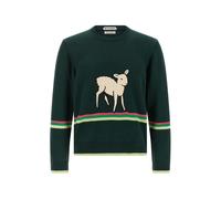 J.W.ANDERSON 'Sheep' Sweater XL