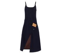 J.W.ANDERSON 'Twisted Workwear' Dress 4 UK