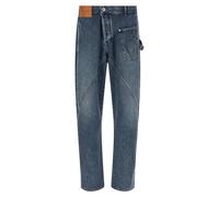 J.W.ANDERSON 'Twisted Workwear' Jeans 30