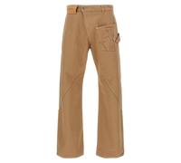 J.W.ANDERSON Twisted Workwear' Pants 30
