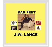 J.W. Lance - Bad Feet