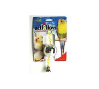 J W Pet Company Toy Disco Ball - 31059