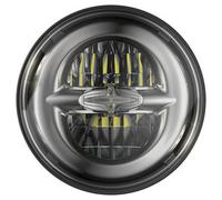 J.W. Speaker LED headlight insert 5, 3/4 inch 8620 Retro classic reflector optics