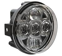 J.W.SPEAKER LED headlight insert 8415 Evolution FIXED MOUNTING XENOY
