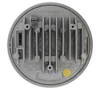 J.W.SPEAKER LED HEADLIGHT INSERT 8690 ADAPTIVE 2 5 3/4-INCH ADAPTIVE 2 BLK