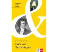 J W von Goethe Gotz von Berlichingen (Paperback)