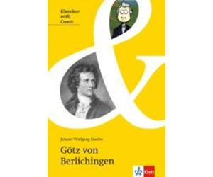 J W von Goethe Gotz von Berlichingen (Paperback)