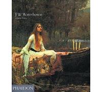 J.W.Waterhouse: Edition en langue anglaise