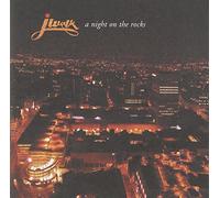 J-Walk - A Night On The Rocks