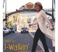 J-Walkin by Jennifer Lee (2003-05-19)