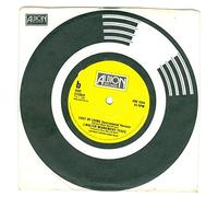 J Walter Negro - Cost Of Living [Vinyl Single 7'']