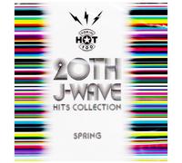 J-Wave - J-Wave 20th Anniversary Compil