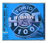 J-Wave Tokio Hot 100-10Th Anniversary