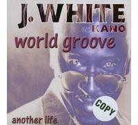 J.White - World Groove