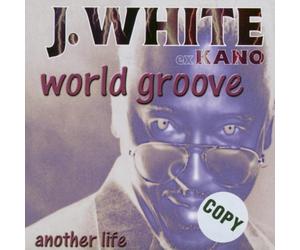 J.White - World Groove