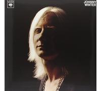 J. Winter E Altri - Johnny Winter [VINYL]