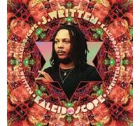 J WRITTEN - KALEIDOSCOPE