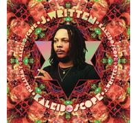 J WRITTEN - KALEIDOSCOPE [VINYL]