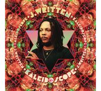 J. Written Kaleidoscope (Vinyl) 12" Album (US IMPORT)