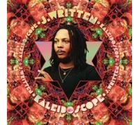 J WRITTEN - KALEIDOSCOPE [VINYL]