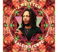 J Written - Kaleidoscope [Vinyl LP] [VINYL]