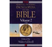 J-Z (v. 2) (Encyclopaedia of the Bible)