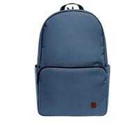 J.ZAO Lightweight Backpack 20L Upgraded Version 2.0 Men’s and Women’s Sports Travel Commuting Student Schoolbag - Navy