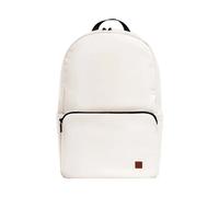 J.ZAO Lightweight Backpack 20L Upgraded Version 2.0 Men’s and Women’s Sports Travel Commuting Student Schoolbag - White