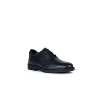 J ZHEENO B SHOES Geox Black Infant 3