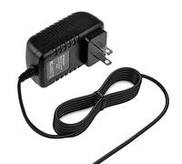 J-ZMQER AC/DC Adapter Compatible with Remington MB-320C MB320C Groom Barba Beard Trimmer Shaver Power Supply Cord Cable Battery Charger