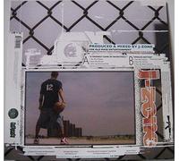 J-Zone - A Friendly Game of Bas [12" VINYL]