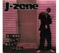J-Zone - Gimme Dat Beat Fool