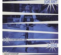 J Zone - Ign'ant