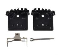 J02A Ceramic Disc Brake For Pads for Road Bikes For XT M8100 M8000 M875 For SLX M7100 M7000