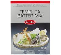 J0800 Yutaka Tempura Batter Mx - 150G