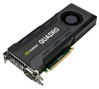 J0G91A - NVIDIA QUADRO K5200 GPU MODULE