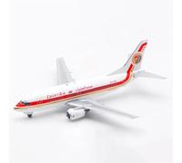 J1:200 Scale for XX20245 Airlines Boeing 737-500 SU-GBI Diecasts Aircraft Metal Model Miniatures Aviation Toys Playkits