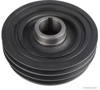 J1095016 BELT PULLEY, CRANKSHAFT FITS MITSUBISHI PAJERO/SHOGUN IV 3.2 DI-D
