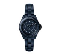 J12 Bleu Watch Calibre 12.2, 33 Mm