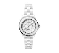 J12 Phantom Watch - female - Chanel - Watches - White - ONE SIZE - Accessories ONE SIZE