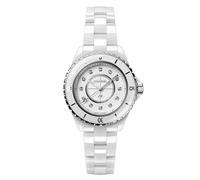 J12 White Ceramic 33mm