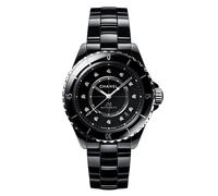 J12 Automatic Ladies Watch 38mm