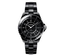 J12 Calibre 12 Unisex Watch 38mm