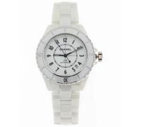 J12 White - male - Chanel - Watches - White - ONE SIZE - Accessories ONE SIZE