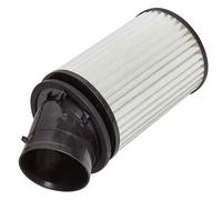 J1324032 Air Filter Insert 129mm Outer 80mm Inner 313mm Height 134mm L By Mahle