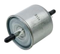 Fuel Filter In Line 76mm Outer Diameter H143mm L141mm Service Nipparts J1333049