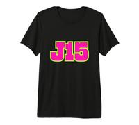 J15 Founder's Day Premium T-Shirt